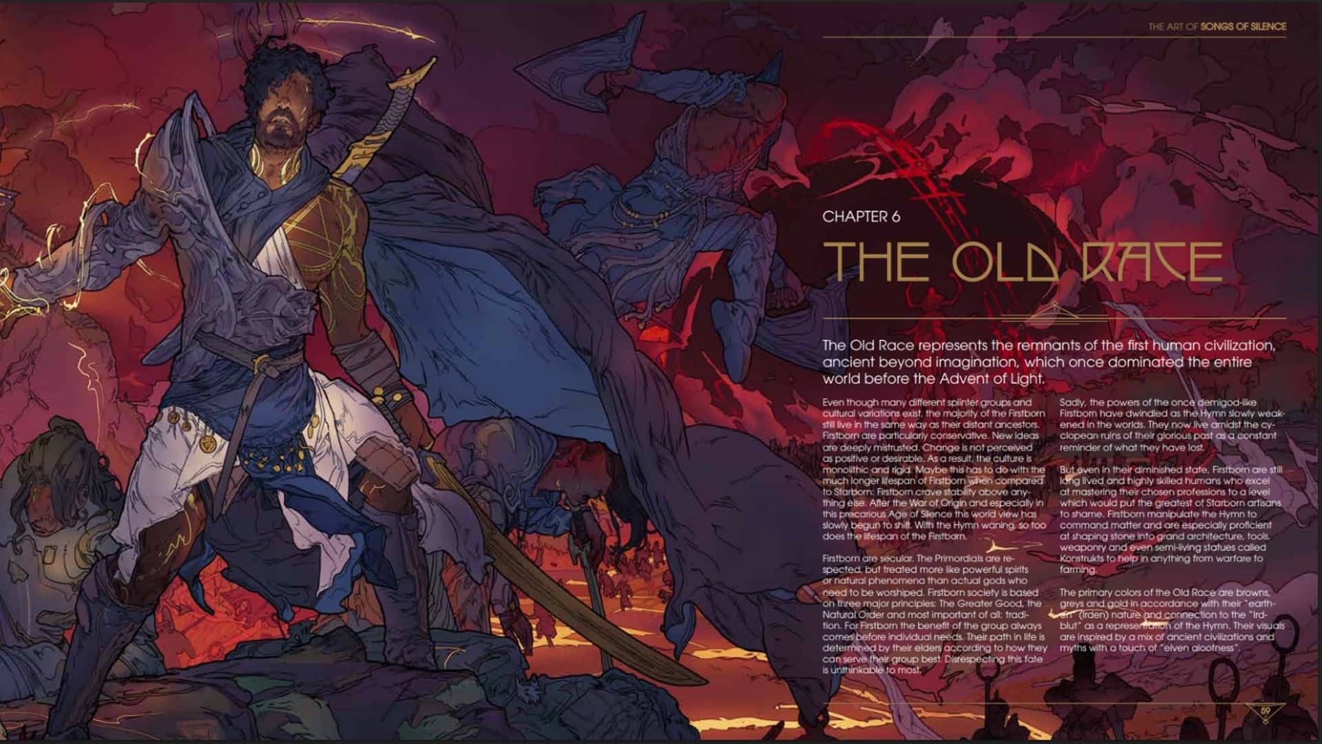 #2. Songs of Silence: Digital Goodies (GOG) Podle: Chimera Entertainment