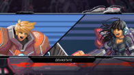 Star Renegades screenshot 6