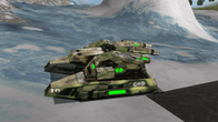 Uprising: Join or Die screenshot 5