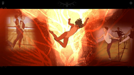 After the Wane Demo screenshot 4