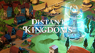 Купить ключ дешево Distant Kingdoms