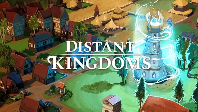 Distant Kingdoms