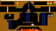 Montezuma's Revenge screenshot 2