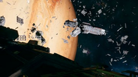 The Expanse: A Telltale Series Deluxe Edition screenshot 1