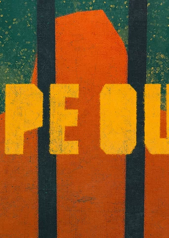 Ape Out cover