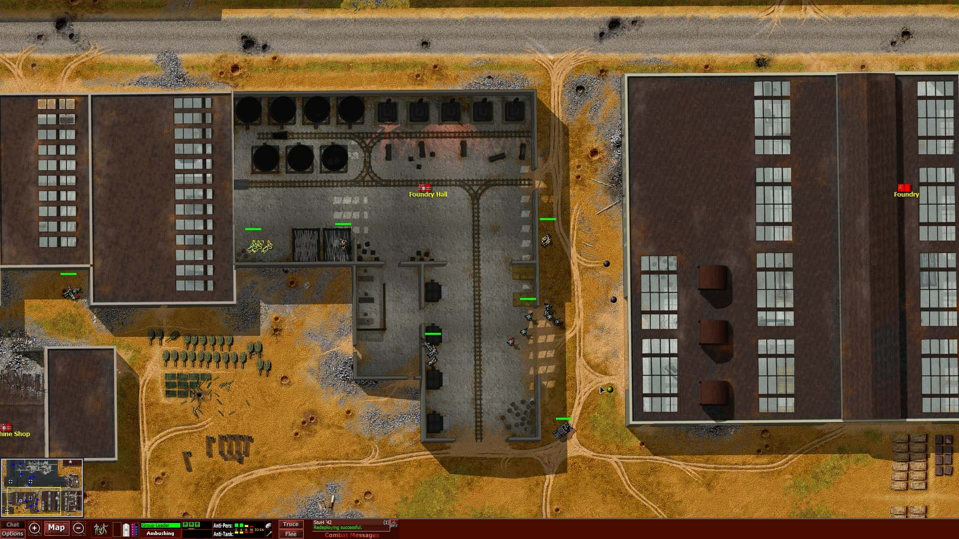 #10. Close Combat 3: The Russian Front (GOG) Podle: Slitherine Ltd.