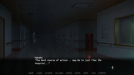 Nope Nope Nope Nope Nurses screenshot 10