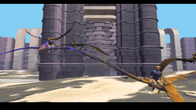 Lost Eden screenshot 2
