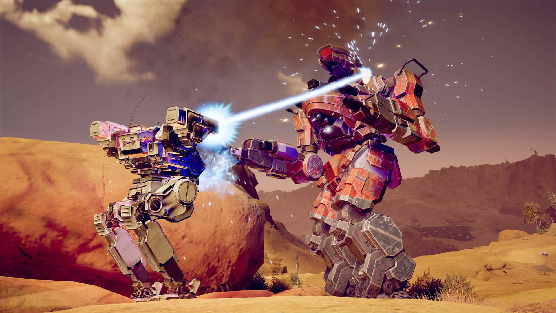 #6. BATTLETECH - Heavy Metal (GOG) 게시자: Paradox Interactive