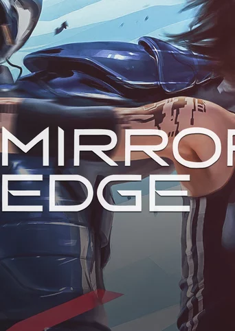 Mirror's Edge™ cover
