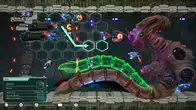 R-Type Tactics I • II Cosmos screenshot 1