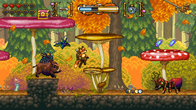 FOX n FORESTS screenshot 6
