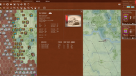 Gary Grigsby's War in the East screenshot 4