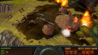 Impossible Creatures screenshot 12