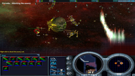 Conquest: Frontier Wars screenshot 5