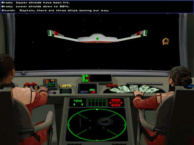 #2. Star Trek™: Starfleet Academy (GOG) 由: Interplay