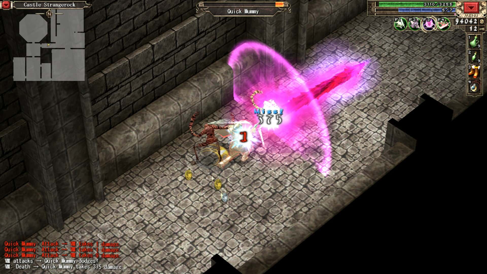 #5. Xanadu Next (GOG) Bởi: XSEED Games
