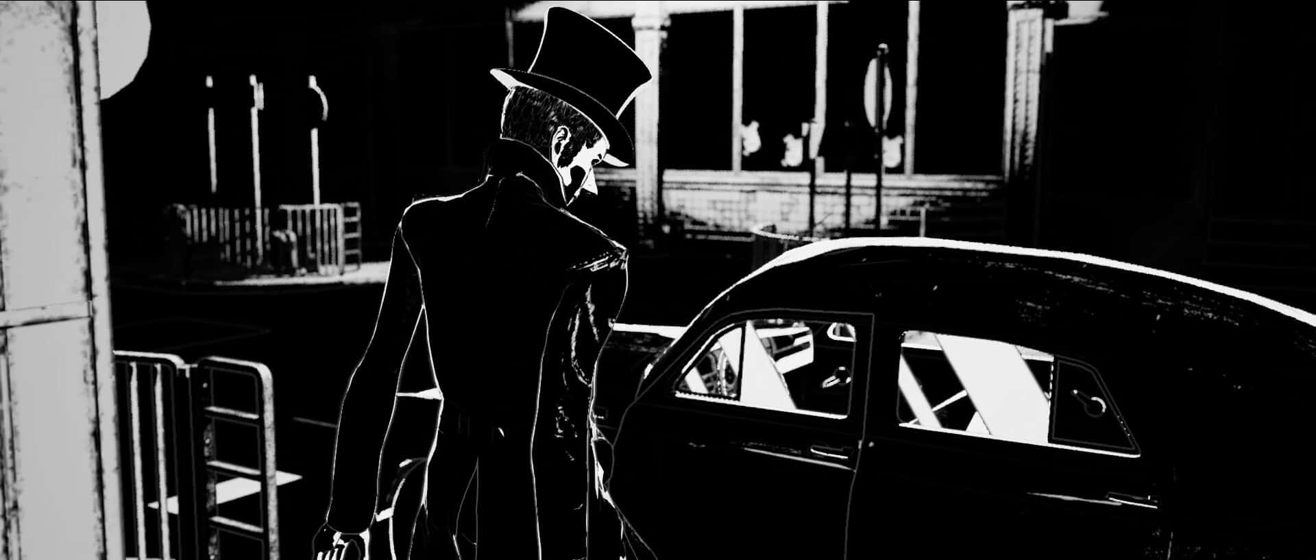 #1. Colors:Zero (GOG) 由: Cid