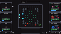 Crystals Of Irm screenshot 11