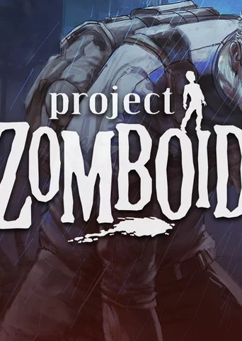 Project Zomboid cover