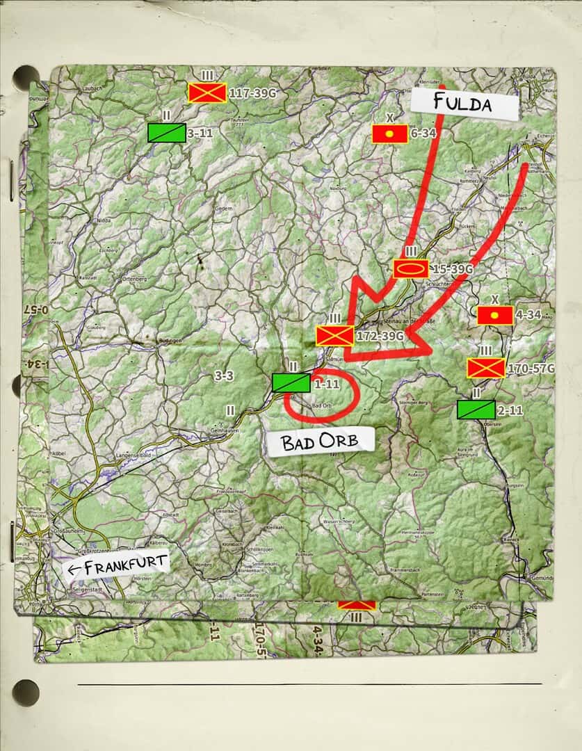 #7. WARNO - Digital Guides (GOG) 由: Eugen Systems