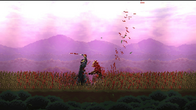 First Cut: Samurai Duel screenshot 3