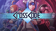 Купить ключ дешево CrossCode. Manlea