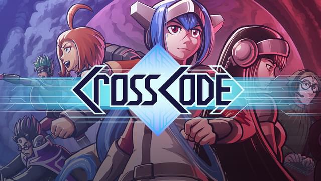 CrossCode: Manlea