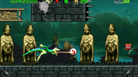 Gex screenshot 11