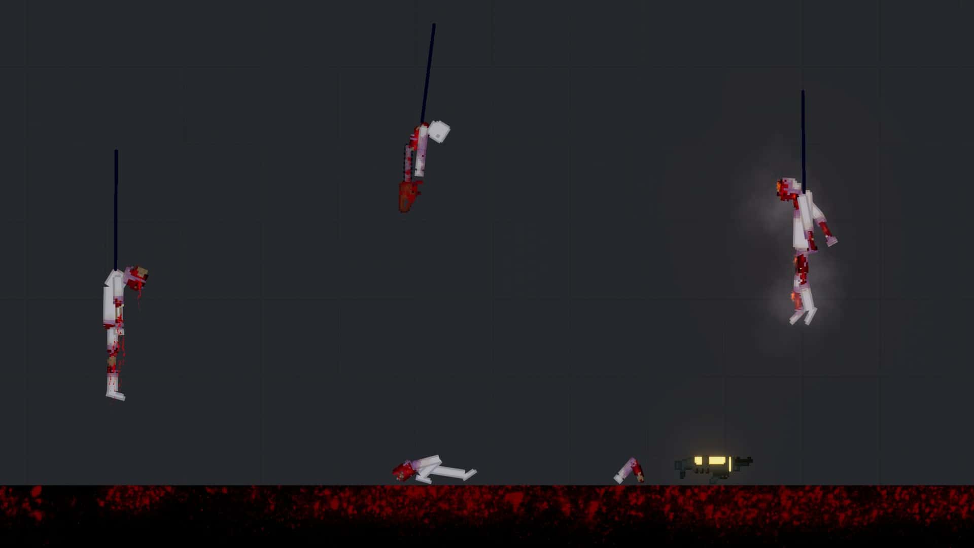 #1. People Playground (GOG) By: Studio Minus