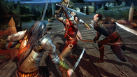 The Witcher: Enhanced Edition screenshot 7