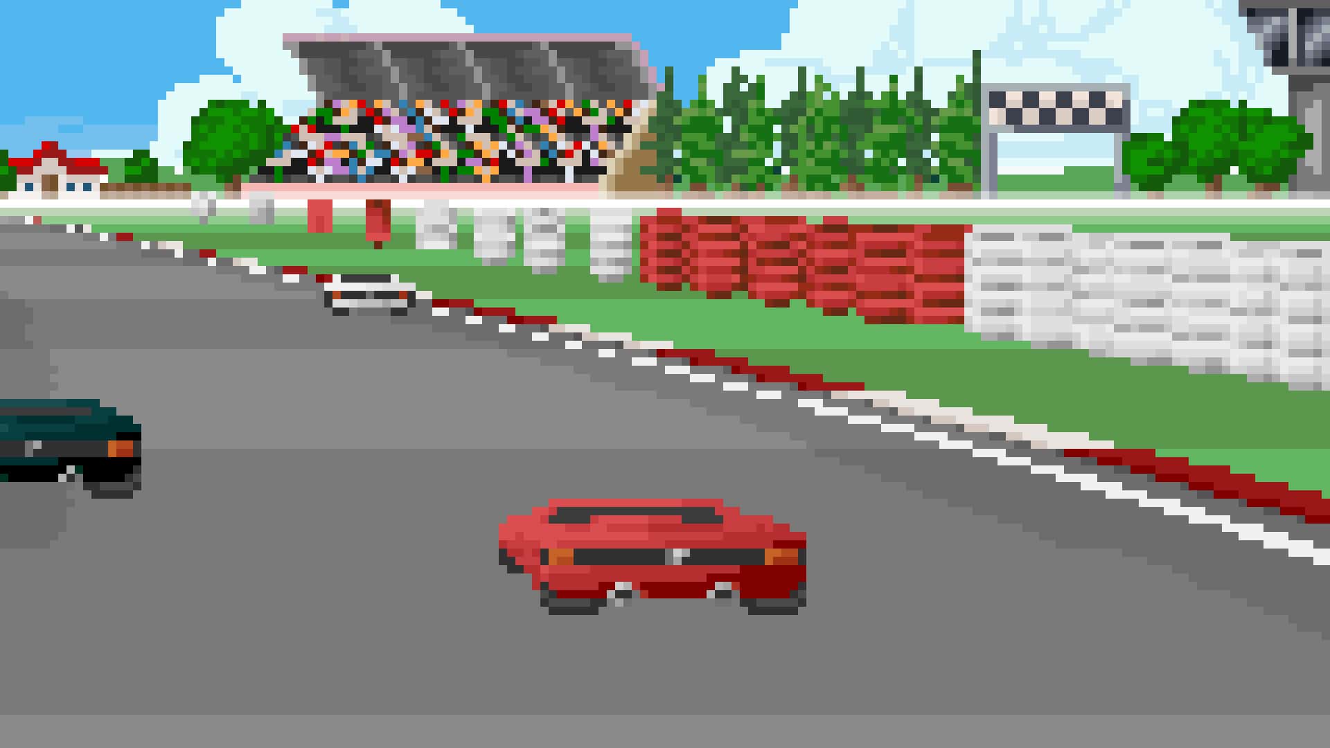 #4. McPixel 3 Demo (GOG) โดย: Devolver Digital