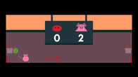 Pikuniku screenshot 2