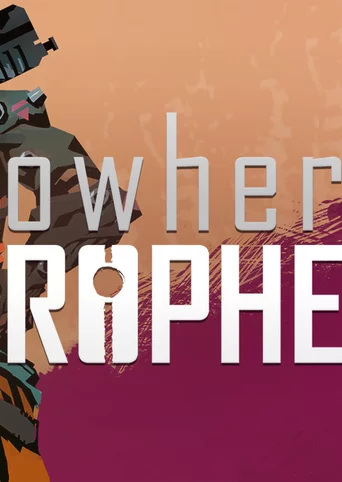 Nowhere Prophet cover