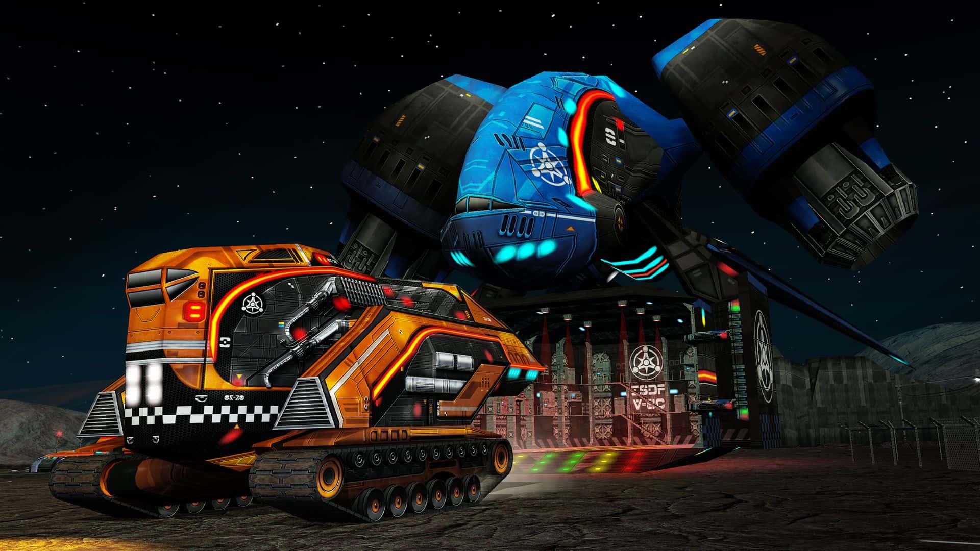 #6. Battlezone: Combat Commander (GOG) โดย: Rebellion