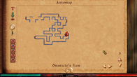 Lands of Lore 3 screenshot 4