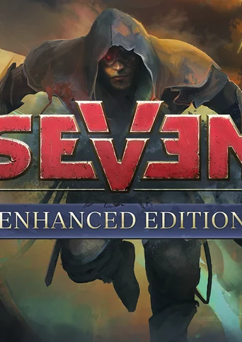 Seven: Enhanced Edition cover