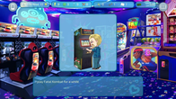 Love and Sex: Second Base - Shawn's Story screenshot 6