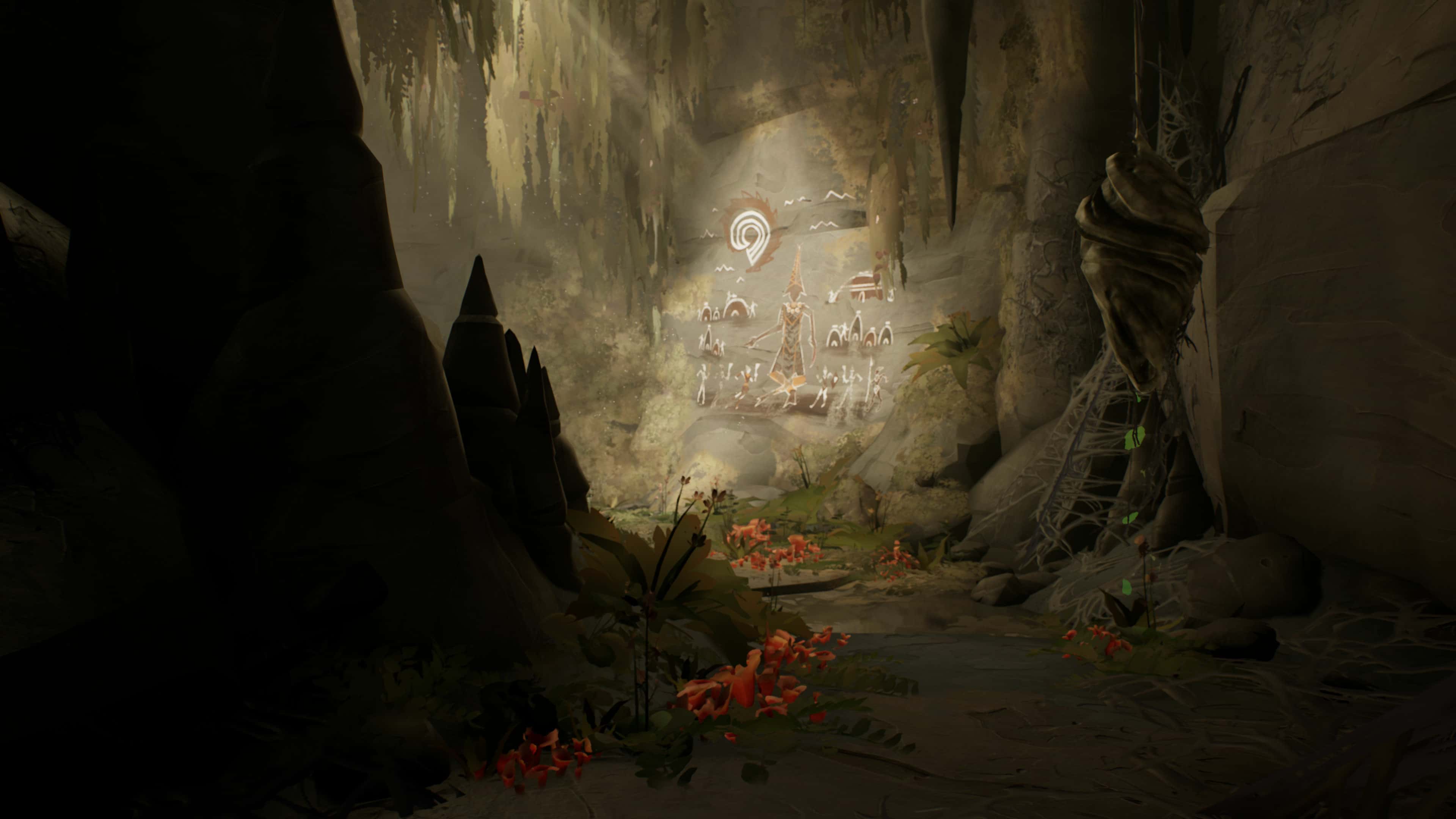 #1. Ashen Nightstorm Isle (GOG) 由: Annapurna Interactive