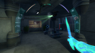 Deus Ex 2: Invisible War screenshot 10
