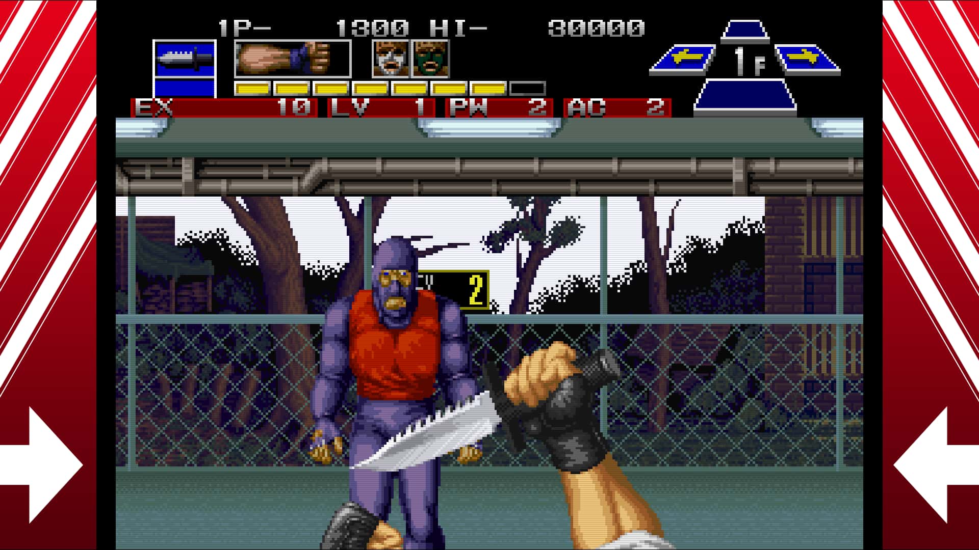 #4. THE SUPER SPY (GOG) 由: SNK CORPORATION