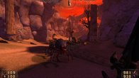 Painkiller: Overdose screenshot 4