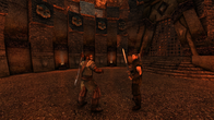 Golden Gate 2: Goddess Heart screenshot 10