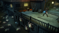 Victor Vran screenshot 10