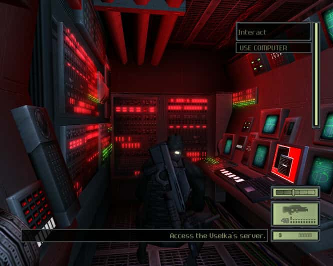 #4. Tom Clancy's Splinter Cell® (GOG) 由: Ubisoft
