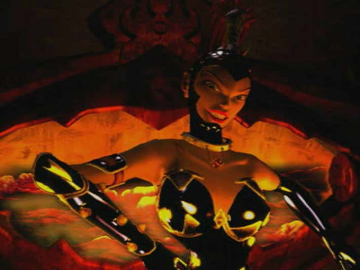 #1. Dungeon Keeper™ 2 (GOG) Bởi: Electronic Arts