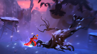 Unruly Heroes screenshot 6