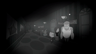 Bear With Me: The Complete Collection screenshot 5