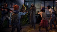 The Walking Dead: A New Frontier screenshot 9