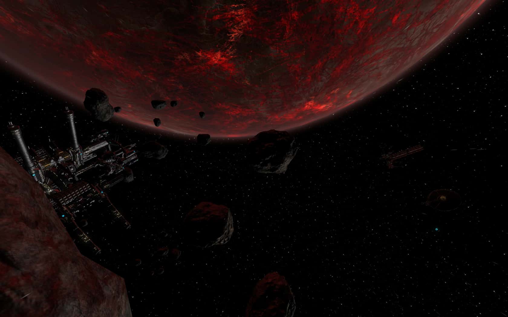 #6. X3: Terran War Pack (GOG) 由: Egosoft